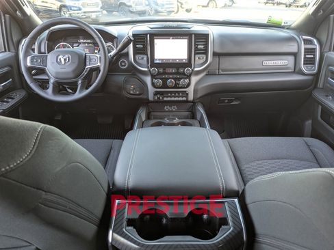 New 2025 RAM 2500 Big Horn AWD/4WD image 24