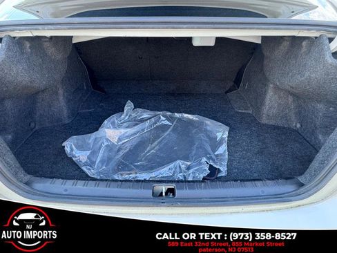 Used 2016 Subaru WRX STI image 34