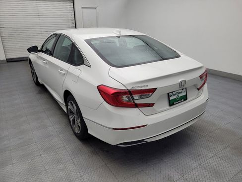 Used 2020 Honda Accord EX image 5
