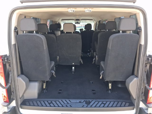 Used 2023 Ford Transit 350 XLT RWD image 5