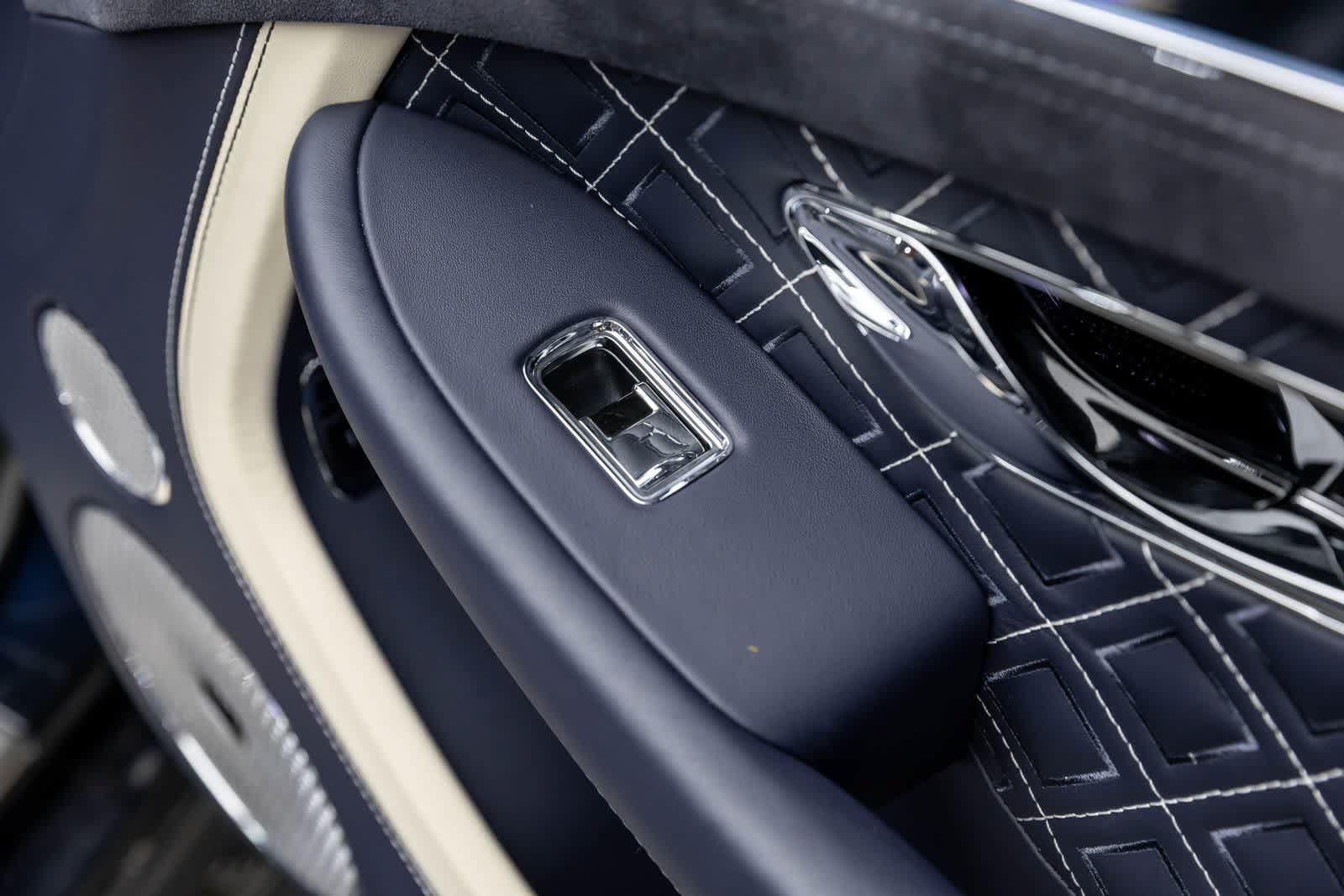 Used 2022 Bentley Continental GT Speed AWD/4WD image 45