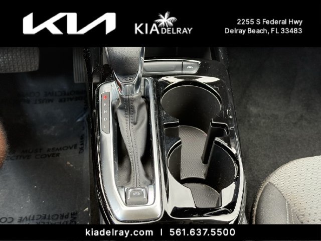 Used 2024 Chevrolet Trax LT FWD image 23