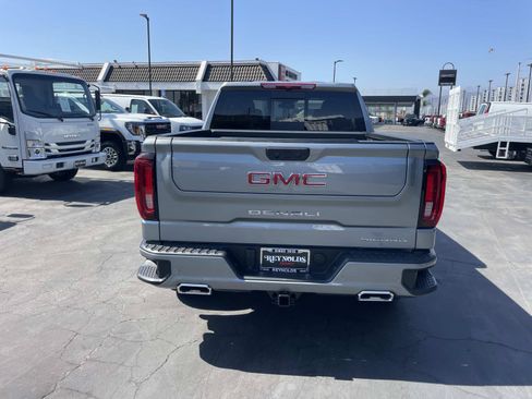 New 2026 GMC Sierra 1500 Denali AWD/4WD image 3