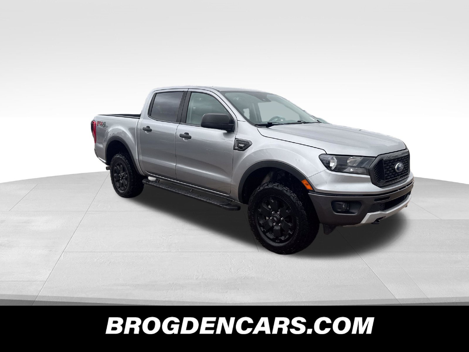 Used 2022 Ford Ranger XLT w/ Equipment Group 301A Mid AWD/4WD 360° Tour