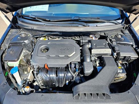 Used 2019 Hyundai Sonata Limited image 19