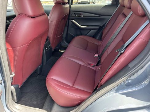 Certified 2023 MAZDA CX-30 AWD 2.5 S w/ Preferred Package image 15