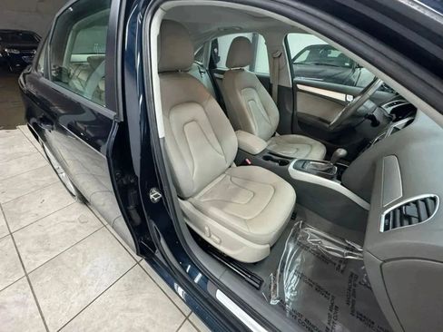 Used 2009 Audi A4 2.0T image 25