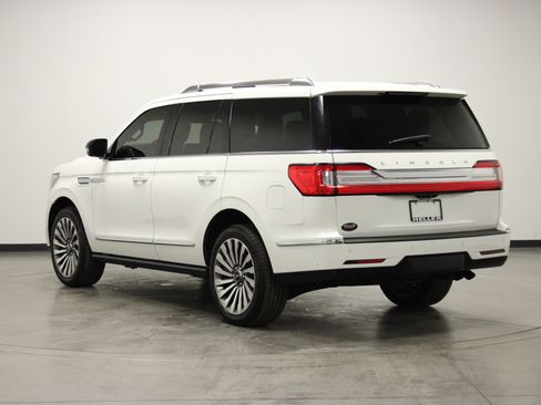 Used 2020 Lincoln Navigator Reserve w/ Luxury Package image 6