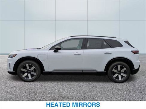 New 2026 Honda Prologue Touring image 10