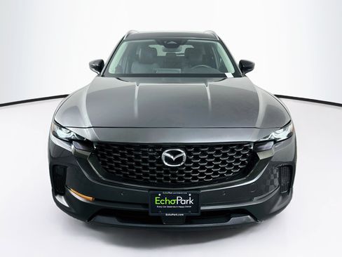 Used 2026 MAZDA CX-50 AWD 2.5 S w/ Preferred Pkg image 2