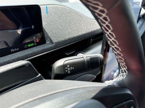 New 2025 Ford Mustang Mach-E GT w/ Interior Protection Package image 17