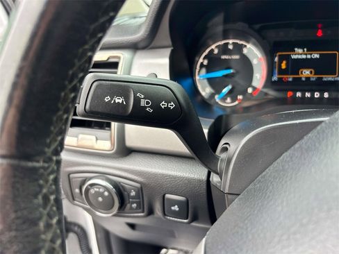 Used 2021 Ford Ranger XLT w/ Equipment Group 301A Mid image 26