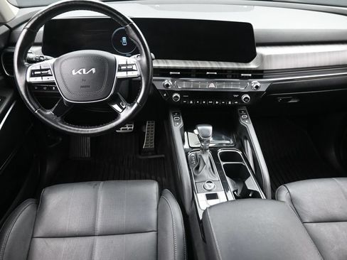 Used 2023 Kia Telluride SX AWD/4WD image 16