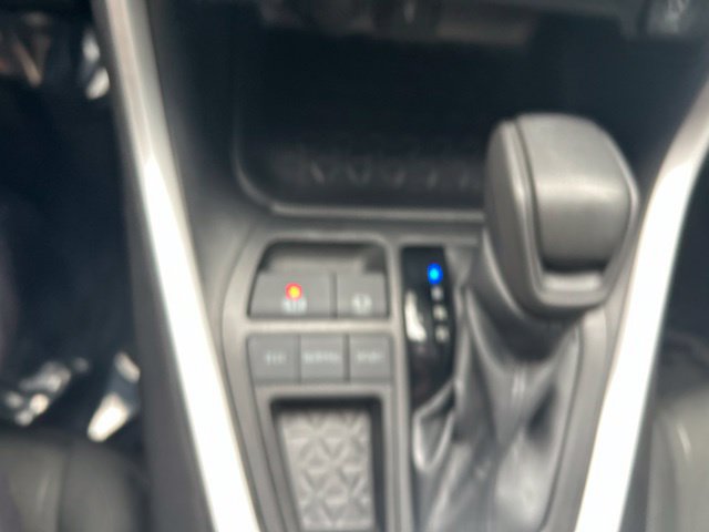 Used 2022 Toyota RAV4 XLE w/ Convenience Package FWD image 26