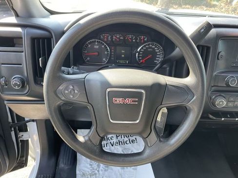 Used 2016 GMC Sierra 1500 2WD Regular Cab image 14