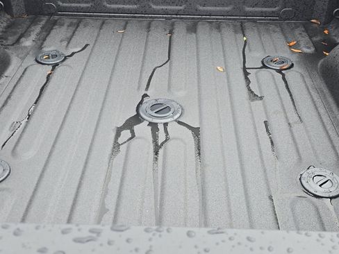 New 2026 RAM 3500 Big Horn image 9