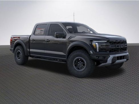 New 2026 Ford F150 Raptor image 6