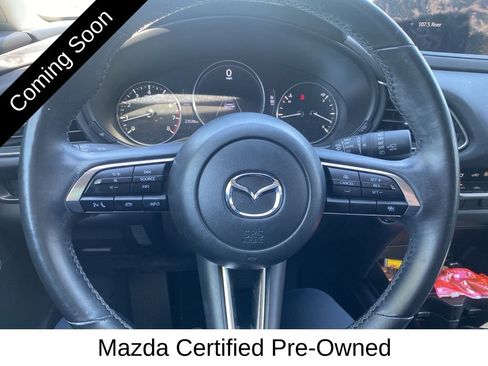 Used 2024 MAZDA CX-30 AWD 2.5 S w/ Select Sport Pkg image 28