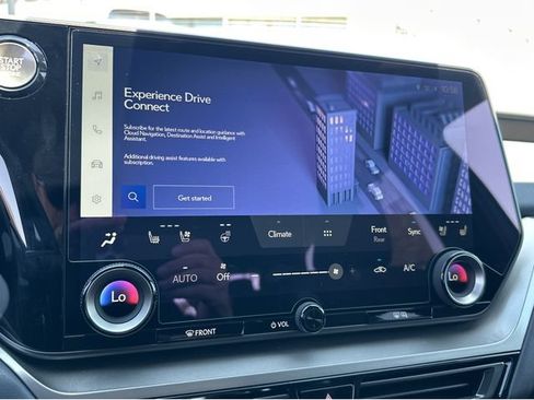 New 2026 Lexus TX 350 FWD image 30