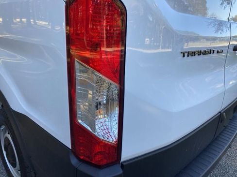 New 2026 Ford Transit 150 Low Roof w/ Load Area Protection Package image 13