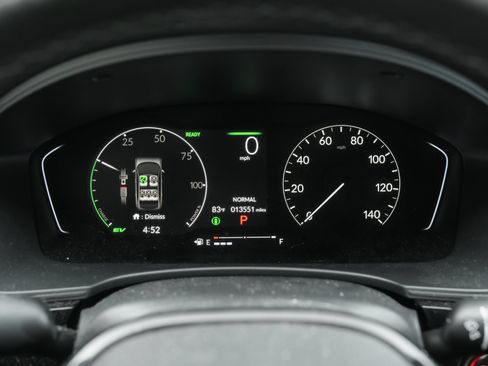 Used 2025 Honda Civic Sport image 21