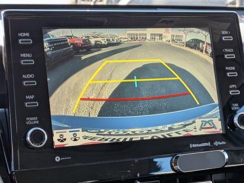 Used 2023 Toyota Camry XSE image 35