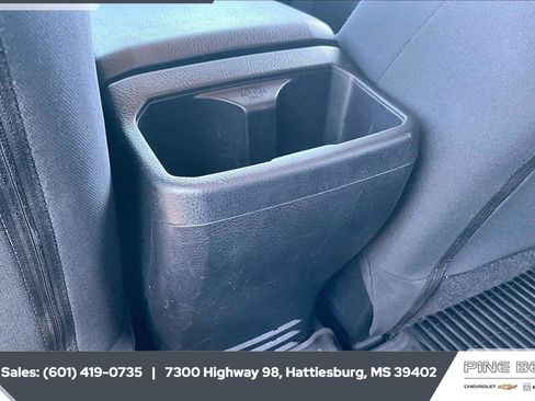 Used 2023 Toyota Tacoma 4x4 Double Cab w/ Trail Edition image 25