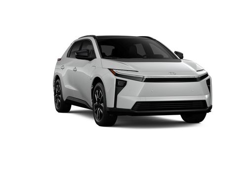 New 2026 Toyota bZ AWD/4WD image 68