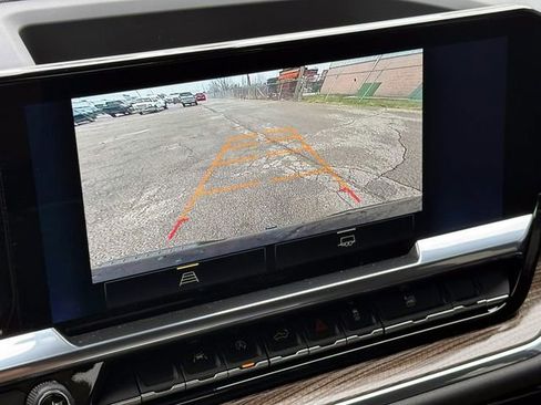 Certified 2023 Chevrolet Silverado 1500 RST w/ Protection Package image 30