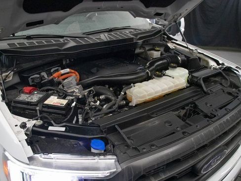 Used 2023 Ford F150 XLT w/ Equipment Group 302A High image 27