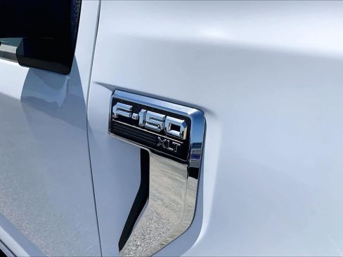 Certified 2024 Ford F150 XLT w/ Tow/Haul Package RWD image 30