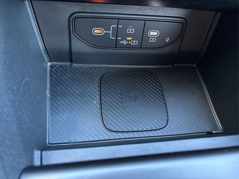 New 2026 Kia Sportage EX image 28