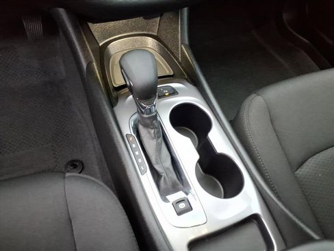 Used 2024 Chevrolet Malibu LS image 29