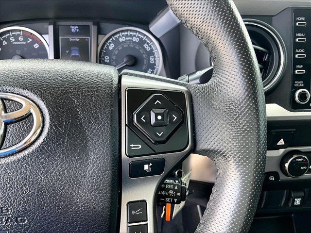 Used 2021 Toyota Tacoma SR5 RWD image 21