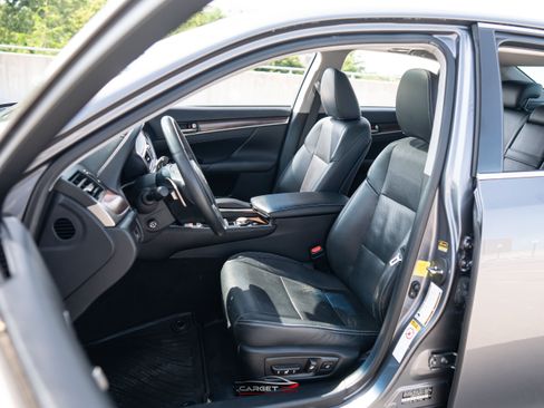 Used 2014 Lexus GS 350 RWD image 16