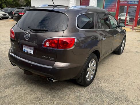 Used 2008 Buick Enclave CXL w/ Entertainment Package #2 image 5