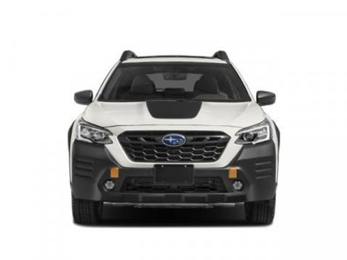 Used 2022 Subaru Outback Wilderness image 7