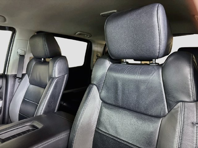 Used 2021 Toyota Tundra Limited w/ Limited Premium Package AWD/4WD image 21