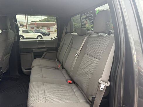Used 2019 Ford F150 XLT w/ Equipment Group 302A Luxury AWD/4WD image 32