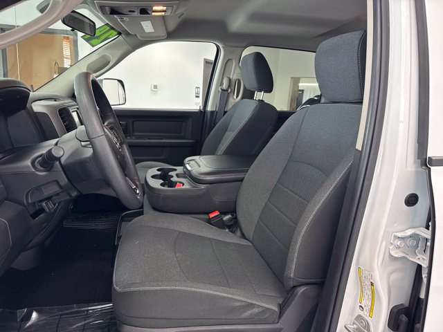 Used 2024 RAM 1500 Tradesman w/ Popular Equipment Group AWD/4WD image 16