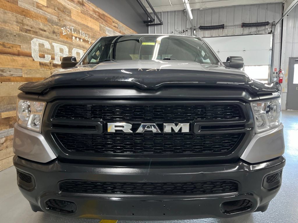 Used 2022 RAM 1500 Tradesman AWD/4WD image 65
