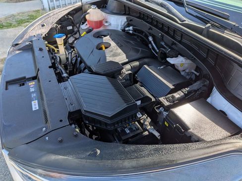 Used 2019 Hyundai Tucson SE AWD/4WD image 17