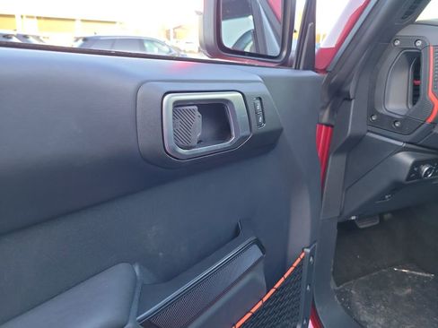 New 2025 Ford Bronco Raptor image 19