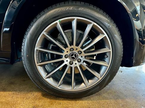 New 2026 Mercedes-Benz GLE 350 4MATIC image 14