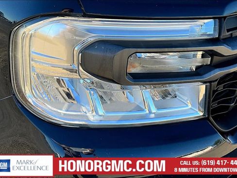 Used 2022 Ford Maverick XLT w/ Equipment Group 300A Standard AWD/4WD image 30