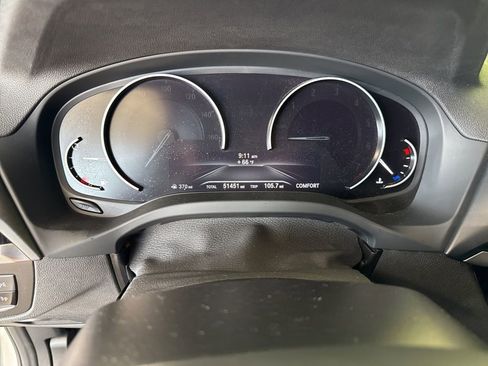 Used 2021 BMW X3 sDrive30i w/ Convenience Package image 10