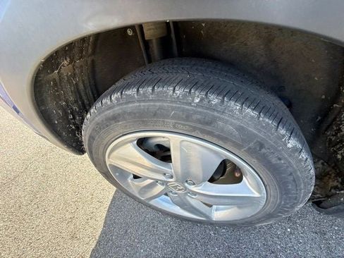 Used 2020 Honda HR-V EX image 33