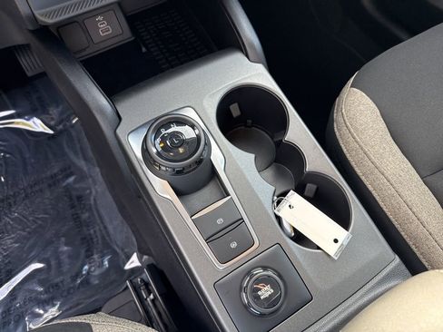 New 2025 Ford Bronco Sport Big Bend w/ Convenience Package image 22