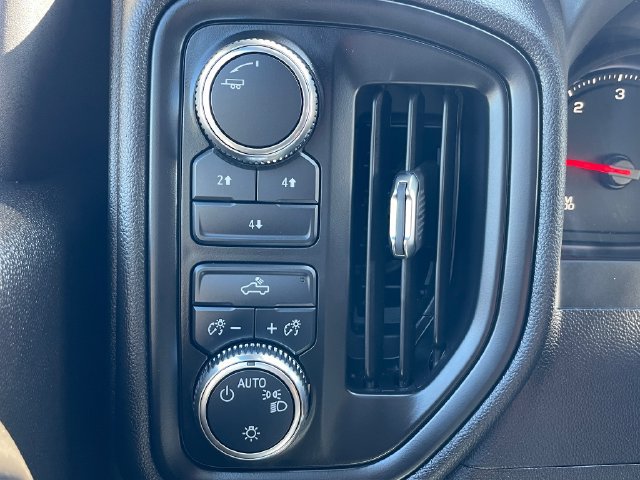 Used 2024 GMC Sierra 2500 Pro AWD/4WD image 25