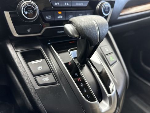 Used 2022 Honda CR-V EX image 28